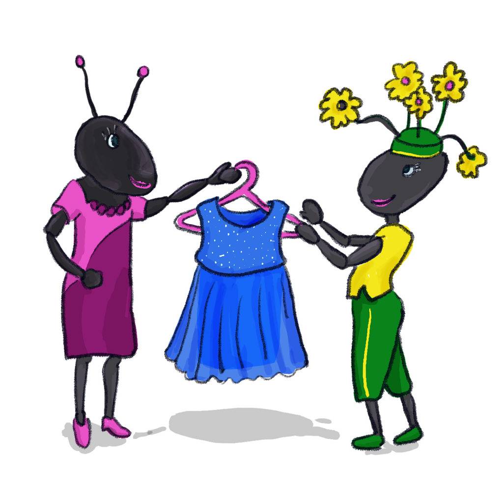 Der Frühling zaubert einen Neuanfang