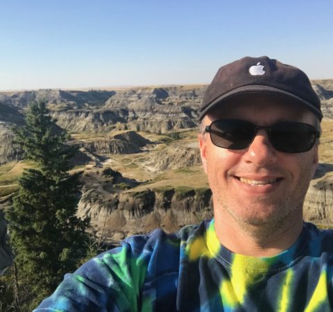 Brendan Duddridge - the Inventor of Tap Forms 5